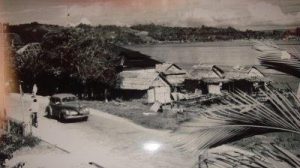 Samarinda Tempo Dulu