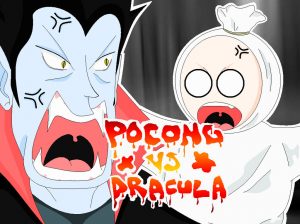 pocongvsdrakula