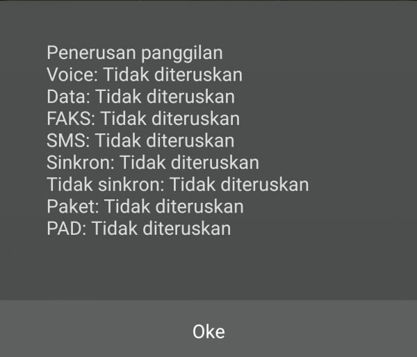 Ponsel aman dari penyadapan