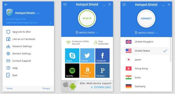 membuka-situs-yang-diblokir-hotspot-shield-android