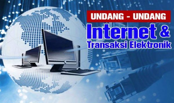 Undang-undang Internet