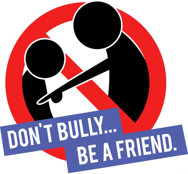 Dont Bullying